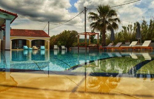 SunRose Beach Aparthotel - Foto 19