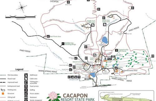 Creekside Fun Dog-friendly, Games & Fire Pit - Foto 21