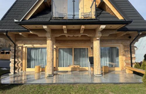 Domki 4 Turnie - Foto 64