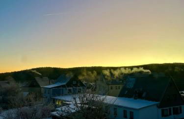 Unique flat Vogtland-Panorama by respect host - Foto 7