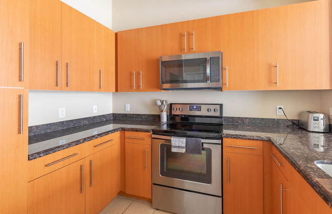 Executive Suite With Pool & Gym - Foto 56