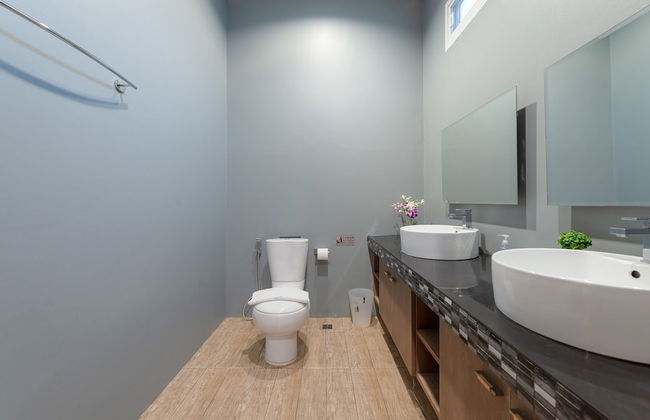 Dream Living Chiangmai Pool Villa - Photo 46