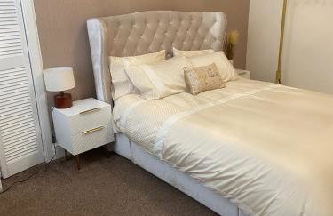 The Princess Flat, Helensburgh. - Foto 5