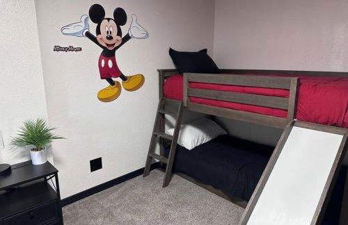 Indoor pool, hot tub, sauna! - Foto 20