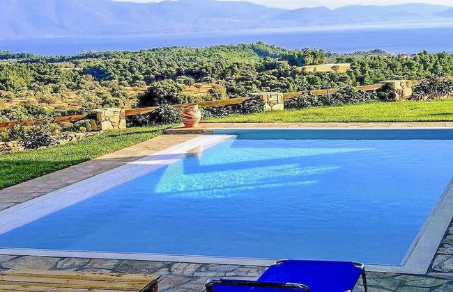 Villa Fairytale - Foto 29