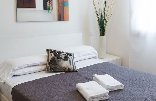 Dorsoduro Charme Apartments - Foto 2