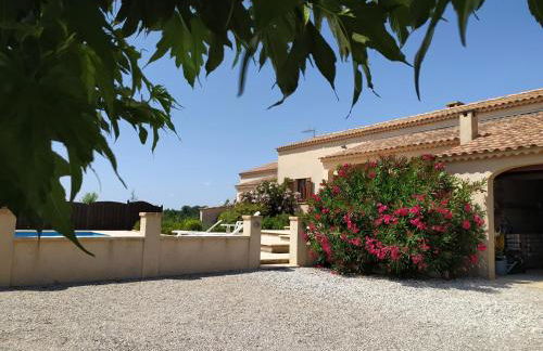 Gîte le Platane - Foto 3