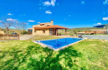 Finca Los Sauces-Rural House-Buenasbodas-Toledo - Foto 54