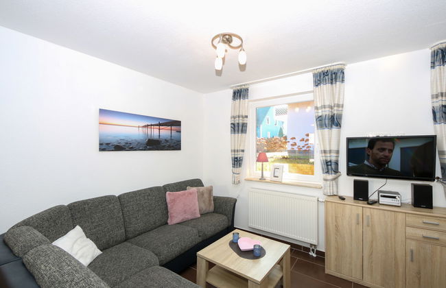 Müritz Ferienpark Röbel - Foto 3