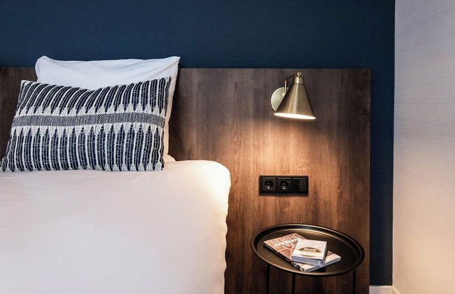 Numa Amsterdam Docklands - Foto 13