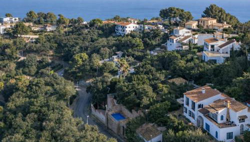 CASA CHAGUIMAMA Begur - Foto 2