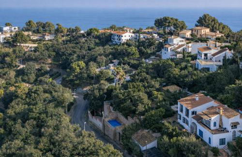 CASA CHAGUIMAMA Begur - Photo 2