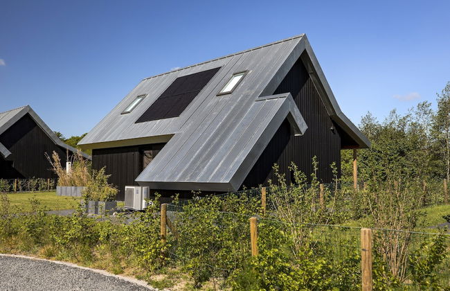 Villa in Friesland With Garden and Terrace - Foto 38