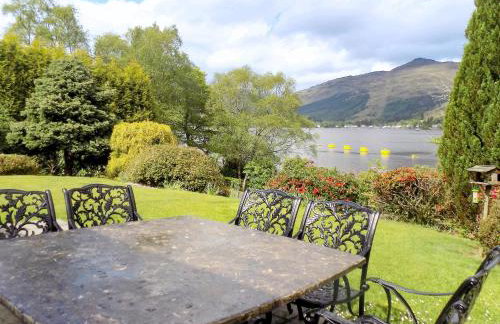 Feaugh Cottage - Foto 6