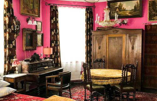 Dwór Barocco - Foto 58