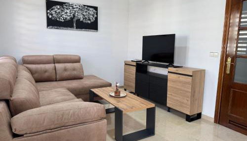 Apartamento Centro Puente Romano - Foto 2