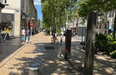 Calme et élégance au cœur de Tours - Photo 23