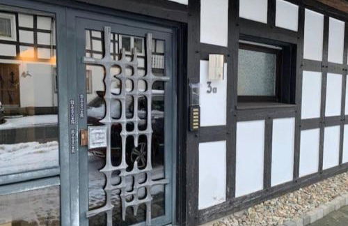 Dubbel appartement tot 14 personen Westfeld - Foto 14