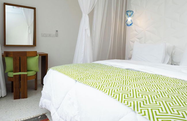 Amkia Villas Diani - Foto 10