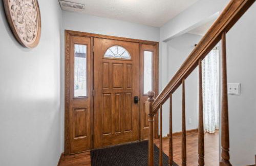 Legacy Farm Retreat Cozy Stay - Photo 9