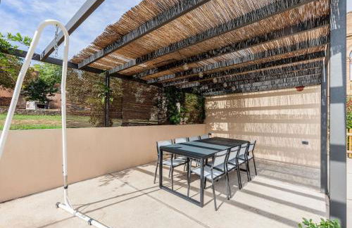 Charming Home Near Vulpellac - Foto 25