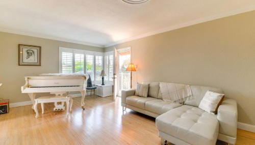 Easy SF Bay Access Updated San Pablo Duplex - Foto 5