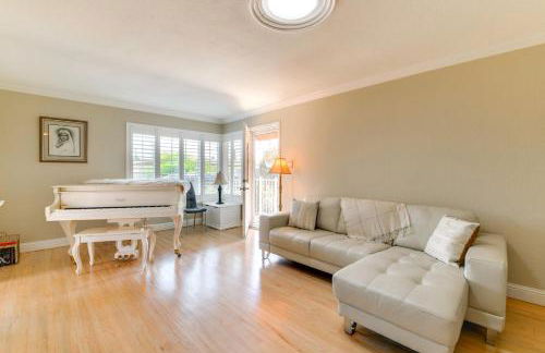 Easy SF Bay Access Updated San Pablo Duplex - Foto 5