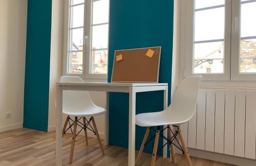 Esprit Studio sur plateau central - Foto 6