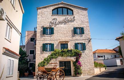 Villa Rustica Dalmatia - Photo 1