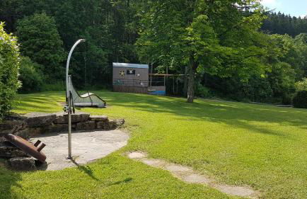 Ferienhaus "et Eifelparadiesje" - Foto 16