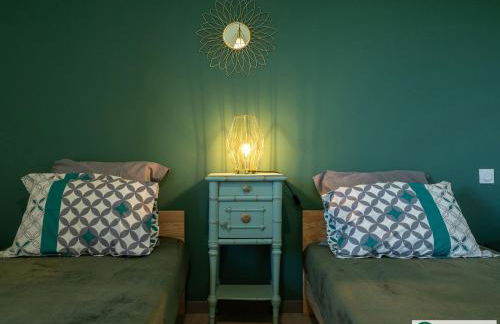 Gite Le Sauvage - Photo 39