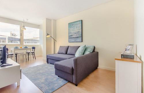 Trindade Modern Flat (with Air Conditioning) - Foto 26