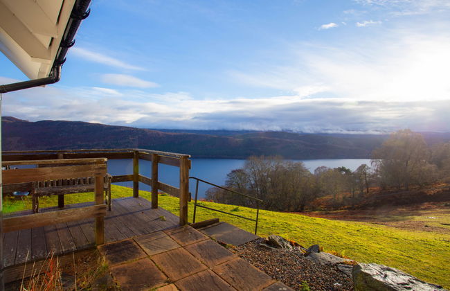 Holiday Home Peter's Shed by Interhome - Foto 85