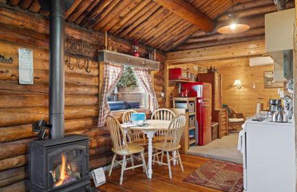 Wild Bills Cabin - Foto 9