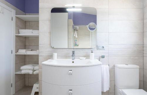 Las Olas Suite - Bajamar - Foto 14