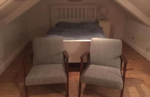 Amazing seaside Loft apartment with sea views . - Photo 22