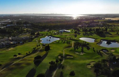 Villanueva Golf- Cozy 2 Bedrooms -Puerto Real, Cádiz - Foto 30