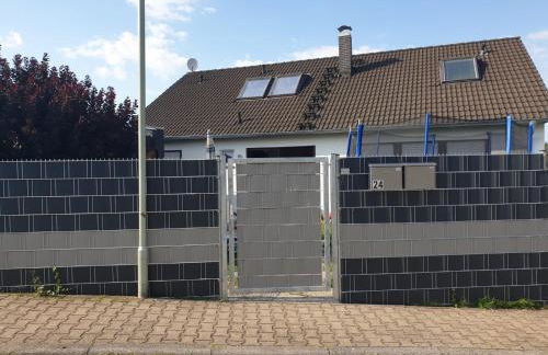 Ferienwohnung Schwarzwald - Foto 1