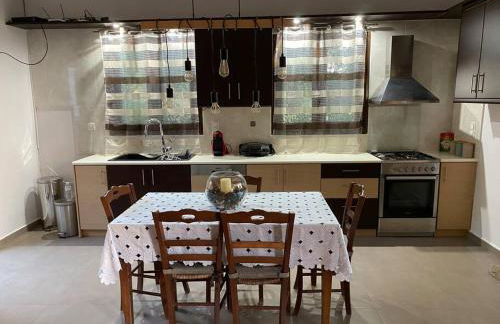 Rustic- Chic Villa in a Private Olive Grove - Filiatra - Foto 14