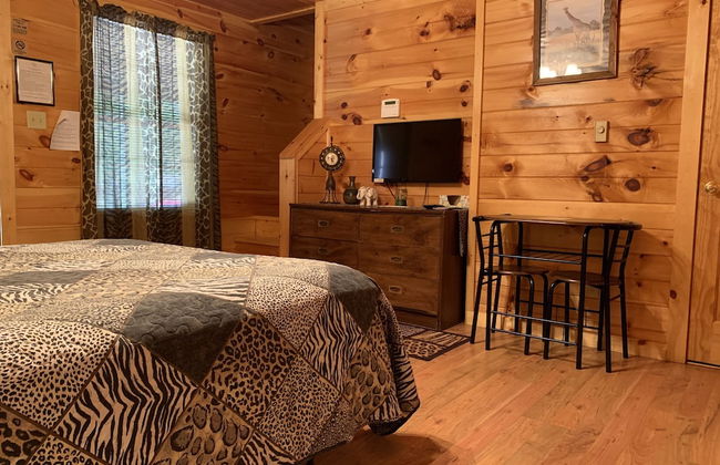 Elk Springs Resort - Foto 24