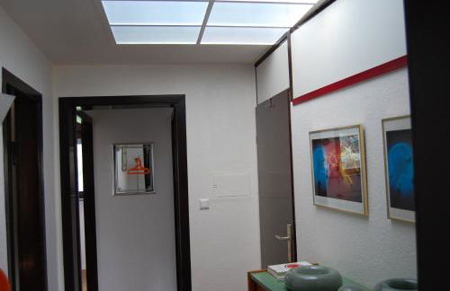 modern comfort inn - Foto 5