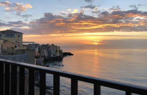 Une grande terrasse sur la mer - Foto 11