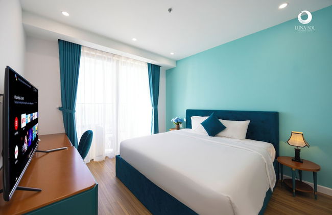 Luna Sol - Sunset & Firework Signature - Foto 67