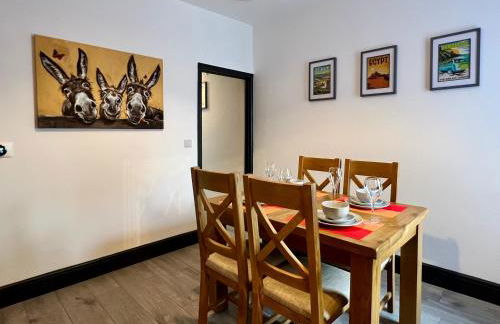 Oxford House - Great for Contractors or Family Holidays - Photo 3