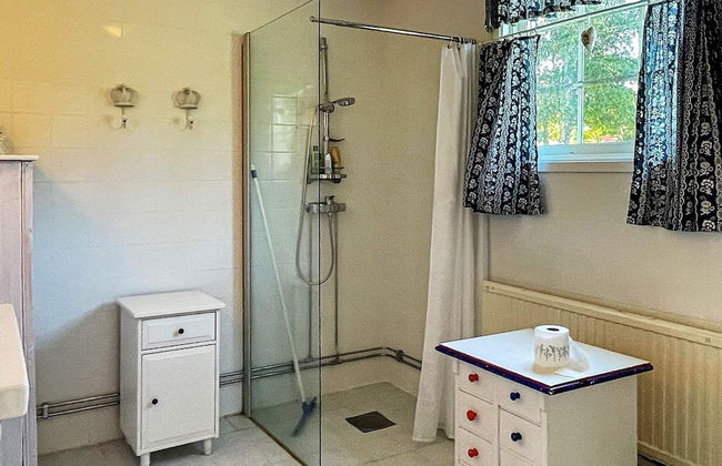 4 Person Holiday Home in Ellos-by Traum - Foto 9