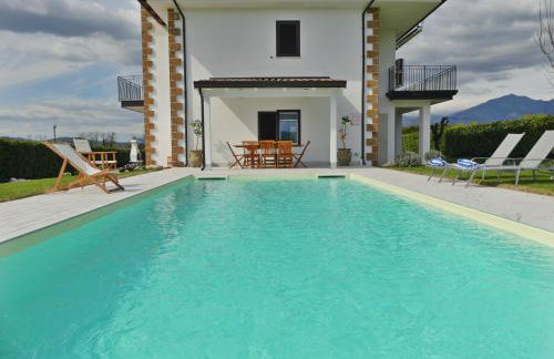 Villa Mariarosaria Luxury Dimora & Private Pool - Foto 15