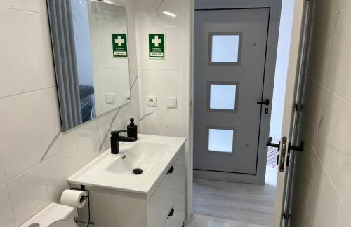 Alojamento Mondinense - Foto 14