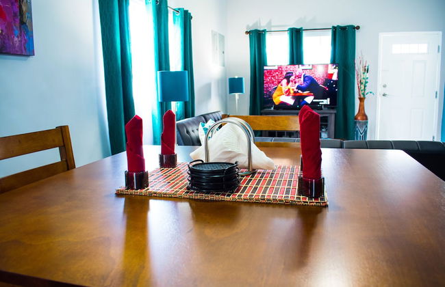 Casa Voilet Golf Retreat - Photo 17