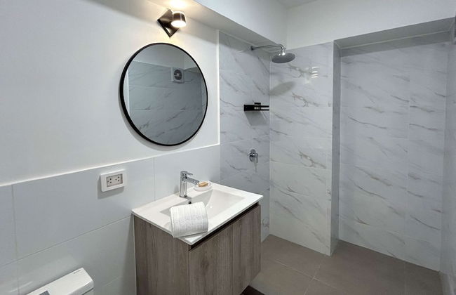 w Gorgeous 2BR w Perfect Balcony in Cusco - Foto 16