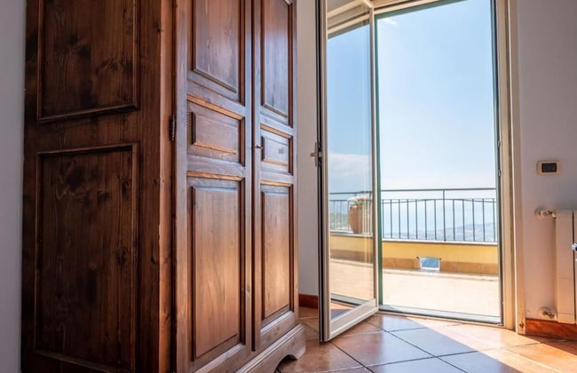 Villa La Gorgone - Sea View - Foto 38